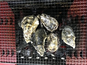 料理大冒險 — 挑戰上網買海鮮